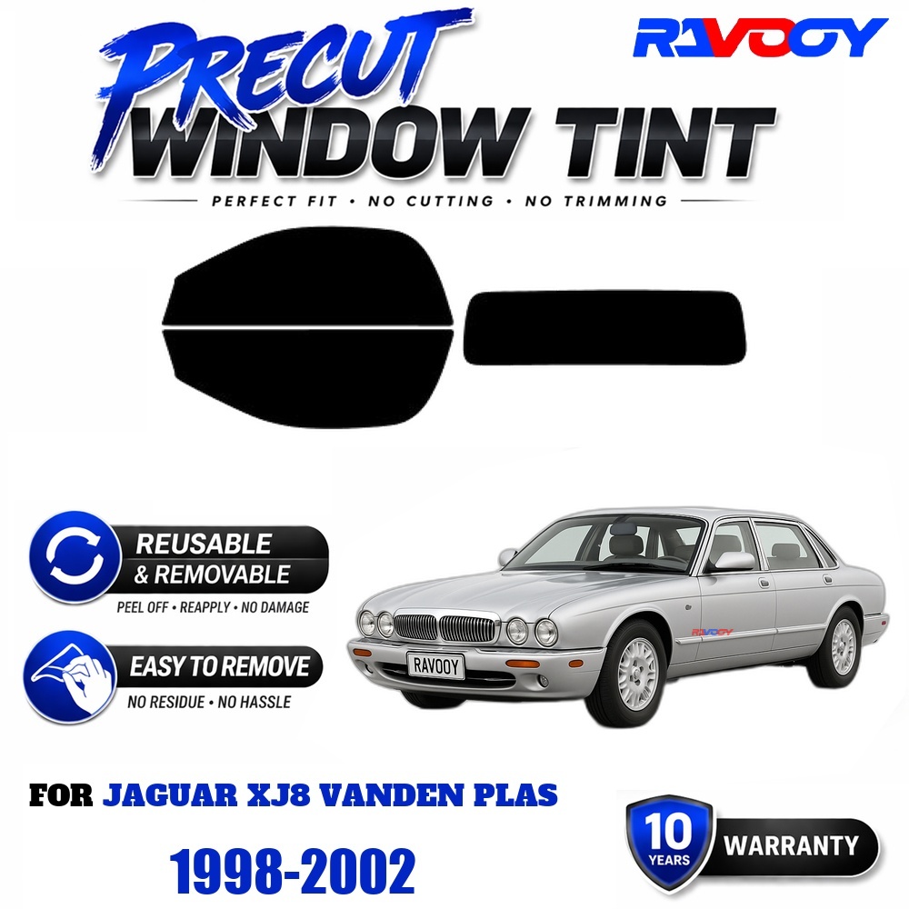 Air Bubble Remover - RAVOOY Kaca Film Precut, Film EPU