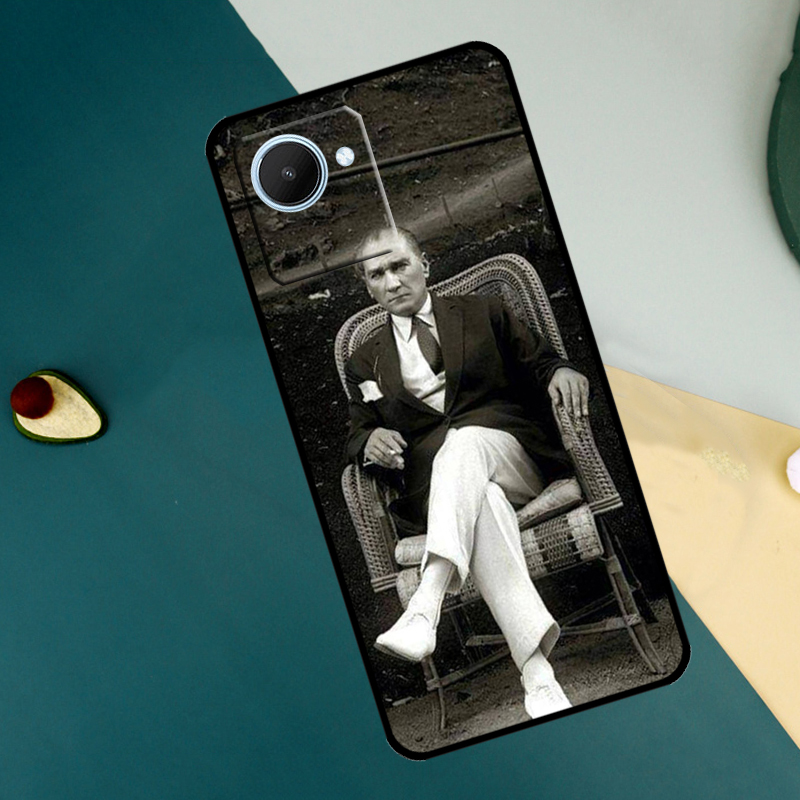 Casing untuk Realme C55 C71 C6 - Realme C67 ulasan dan harga