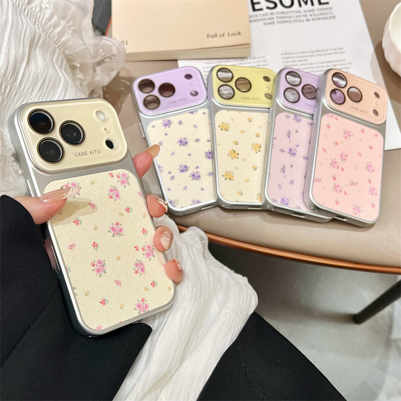 Casing Ponsel Kamera Jendela B - Camera Lens Protector ulasan dan harga