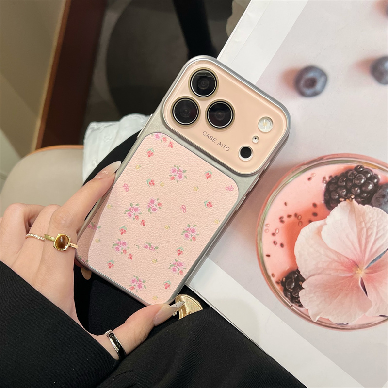 Casing Ponsel Kamera Jendela B - Camera Lens Protector ulasan dan harga