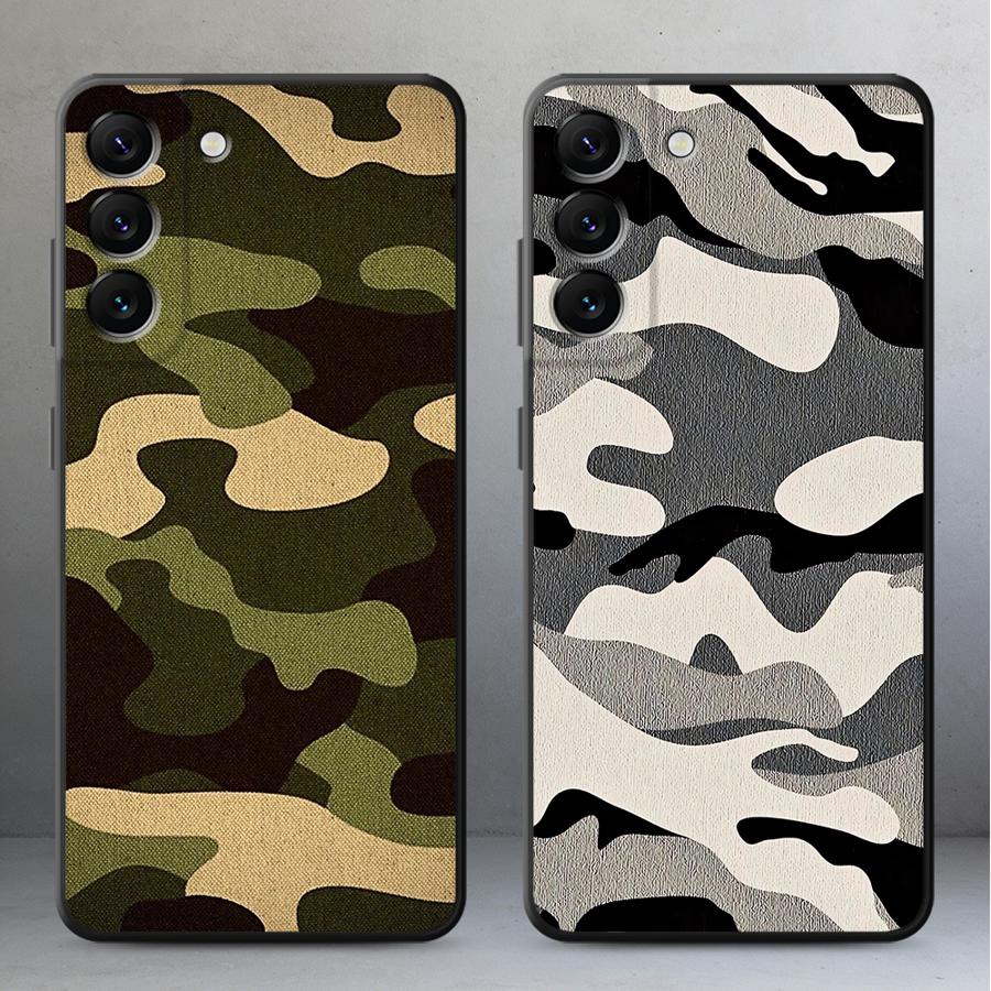 Casing Penutup Ponsel Pola Kam - Samsung Galaxy A55 ulasan dan harga