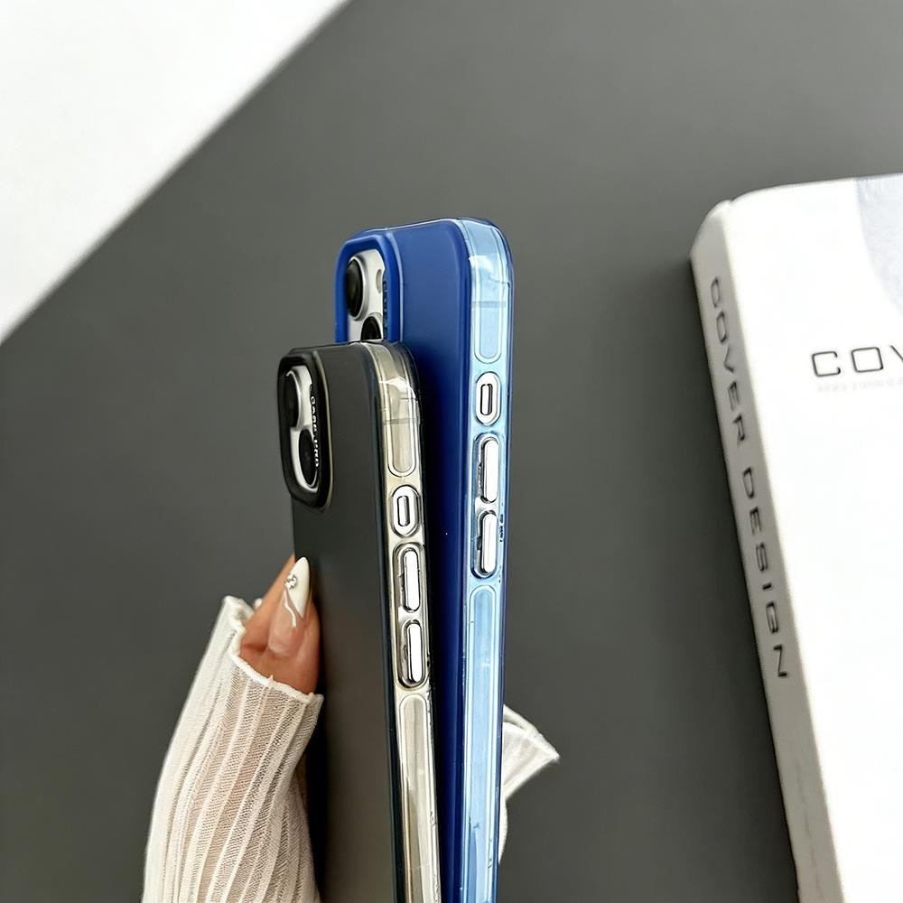 Casing Ponsel Casing Ponsel Un - Apple Iphone 15 Pro Max ulasan dan harga