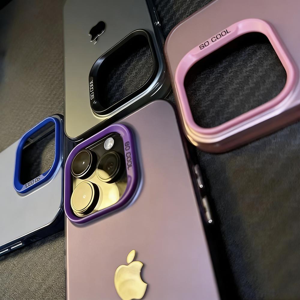 Casing Ponsel Casing Ponsel Un - Apple Iphone 15 Pro Max ulasan dan harga