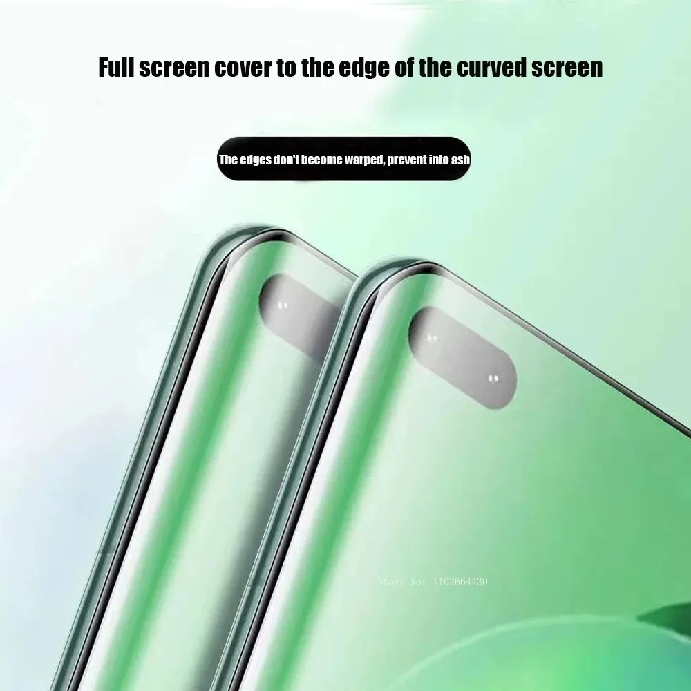 2PCS Kaca Tempered untuk HUAWE - Huawei Nova 12 ulasan dan harga