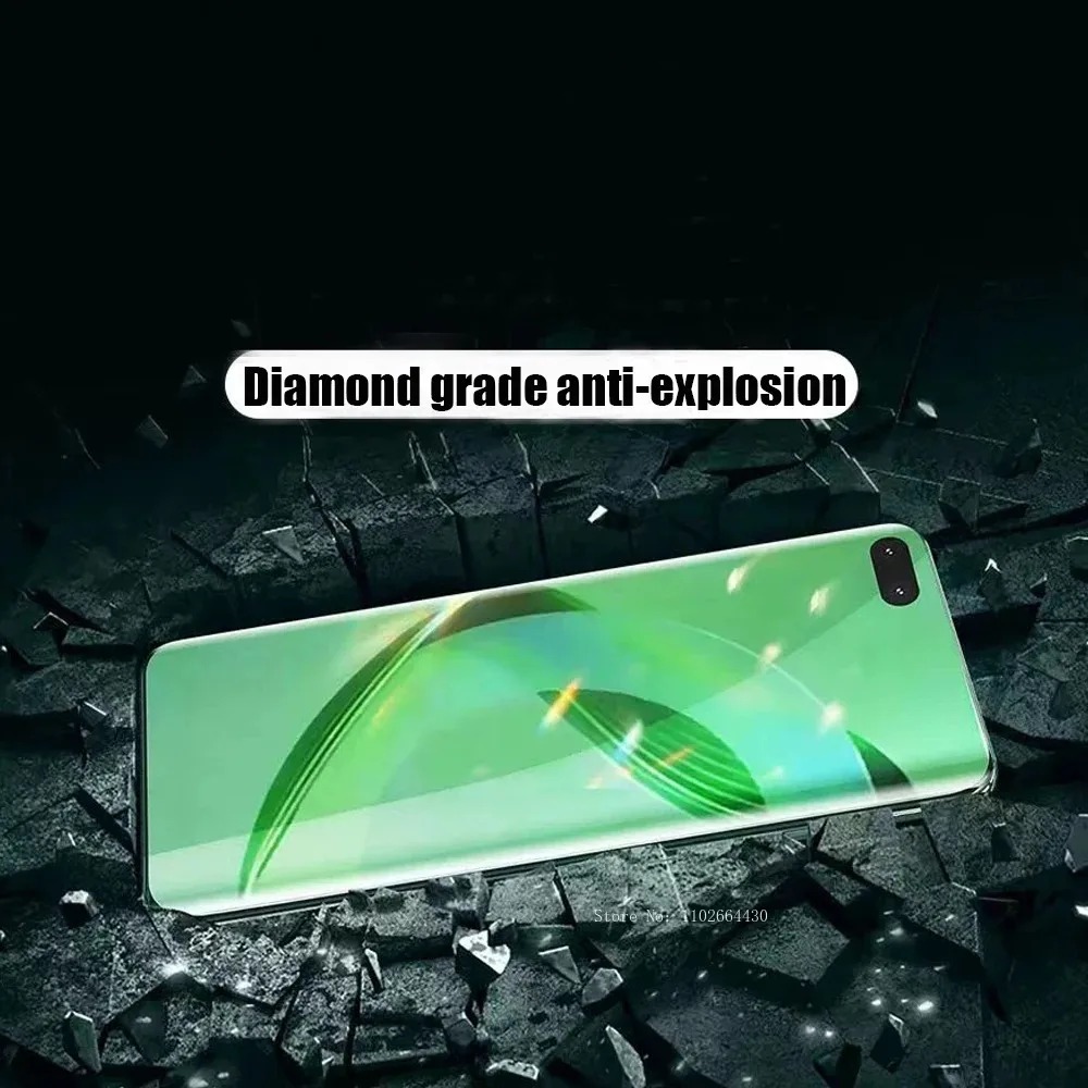 2PCS Kaca Tempered untuk HUAWE - Huawei Nova 12 ulasan dan harga
