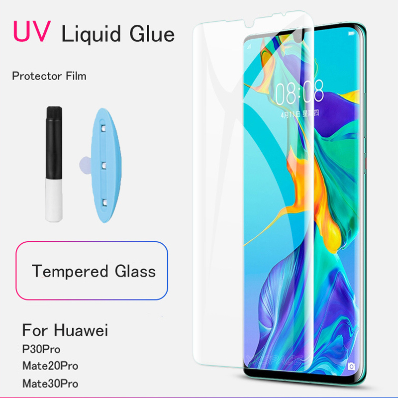 Pelindung layar lem penuh cair - Huawei Nova 12 ulasan dan harga