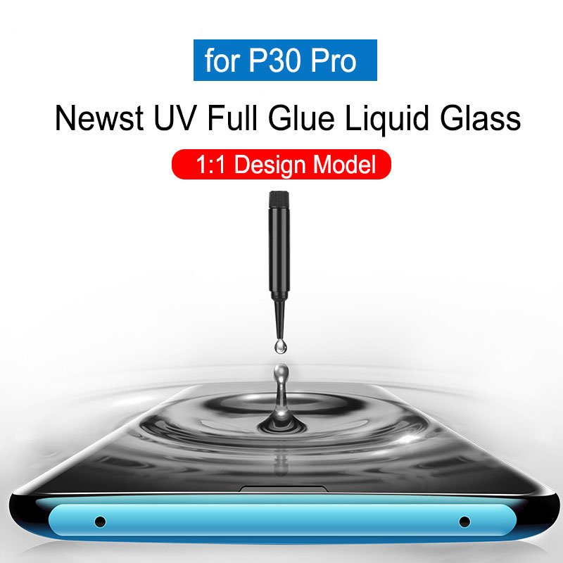 Pelindung layar lem penuh cair - Huawei Nova 12 ulasan dan harga
