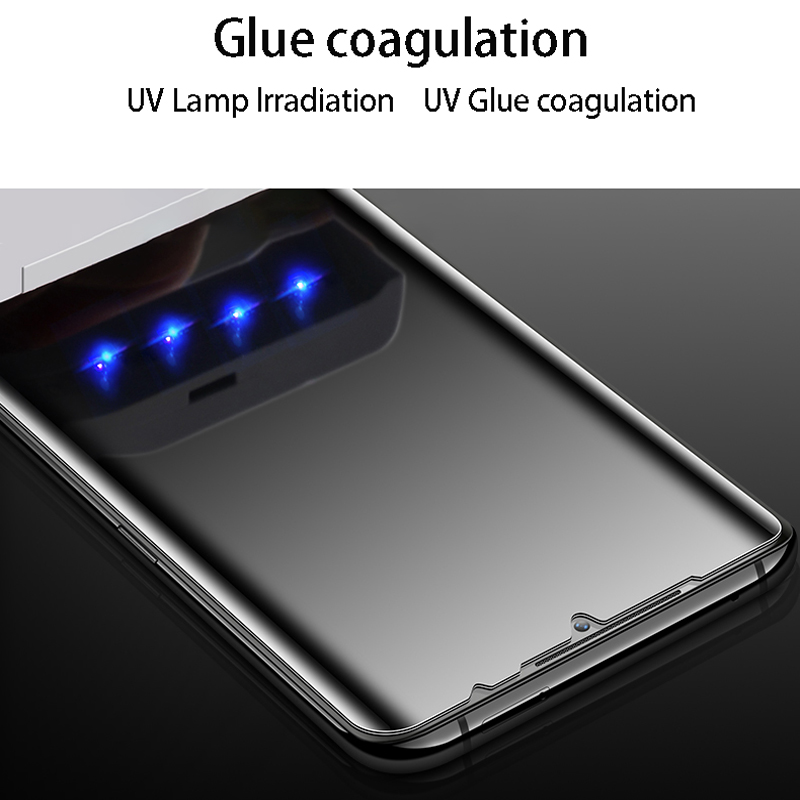 Pelindung layar lem penuh cair - Huawei Nova 12 ulasan dan harga