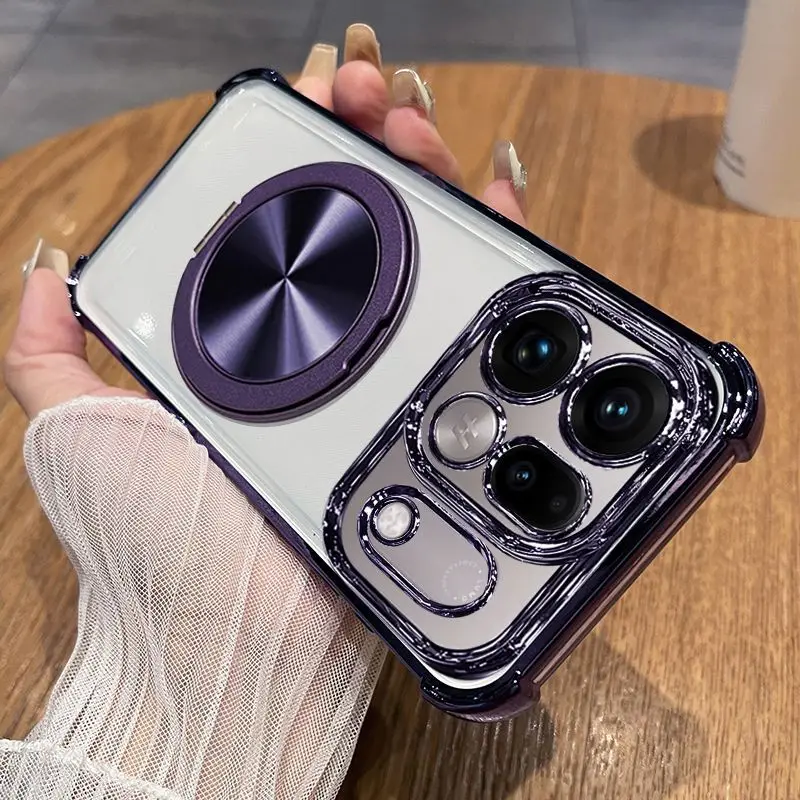 Transparan Modis 360 °   Casin - Oppo Find X8 ulasan dan harga