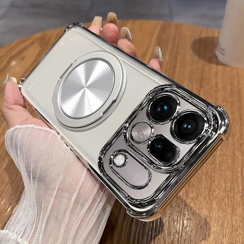 Transparan Modis 360 °   Casin - Oppo Find X8 ulasan dan harga