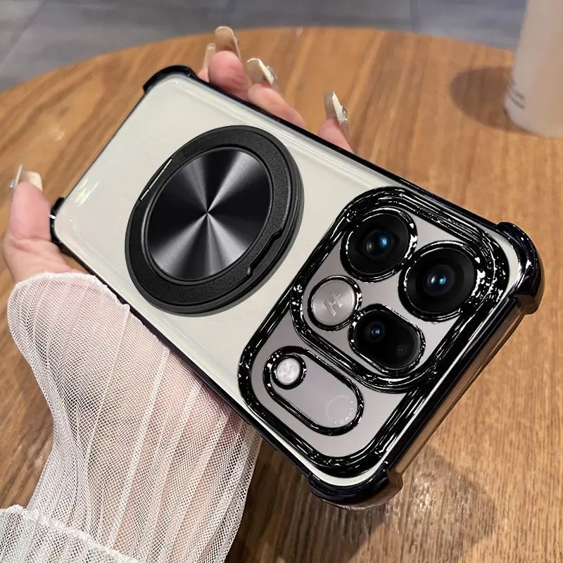Transparan Modis 360 °   Casin - Oppo Find X8 ulasan dan harga